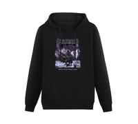 Vhp Dissection Storm of The Lights Bane Men Hoodie Size M