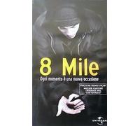 Vhs 8 MILE