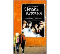 Vhs AMORE RITORNA (L')