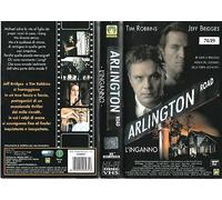 Vhs ARLINGTON ROAD