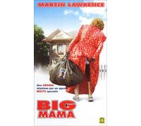 Vhs BIG MAMA