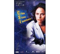 Vhs C.S.I. Vol. 3 (Tv)