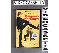 Vhs C'ERAVAMO TANTO ODIATI