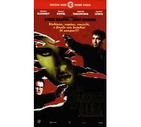 Vhs DAL TRAMONTO ALL'ALBA