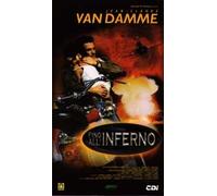 Vhs FINO ALL'INFERNO