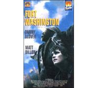 Vhs FORT WASHINGTON