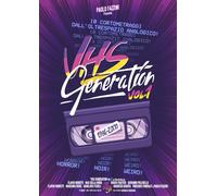 Vhs Generation Vol. 1