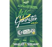 Vhs Generation Vol. 2