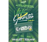 Vhs Generation Vol. 2