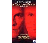 Vhs GIOCO DI RIPLEY (IL)