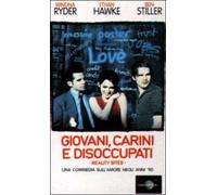 Vhs GIOVANI CARINI E DISOCCUPATI