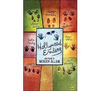 Vhs HOLLYWOOD ENDING