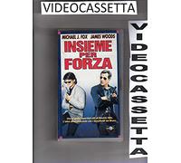 Vhs INSIEME PER FORZA