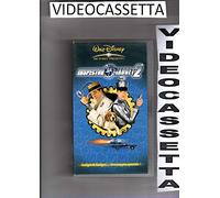 Vhs INSPECTOR GADGET 2