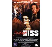 Vhs JUDAS KISS