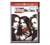 Vhs KILLING MRS. TINGLE