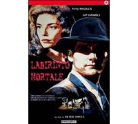 Vhs LABIRINTO MORTALE