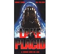 Vhs LAKE PLACID