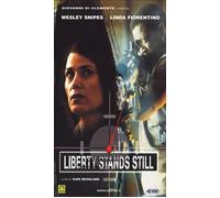 Vhs LIBERTY STANDS STILL