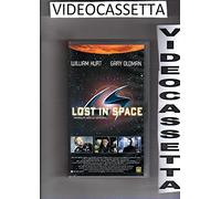Vhs LOST IN SPACE