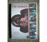 Vhs MISSION (THE)