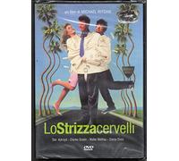 Vhs MOGLIE IN VACANZA L'AMANTE IN CITTA' (LA)