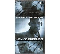 Vhs NEMICO PUBBLICO