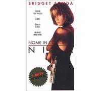 Vhs NOME IN CODICE:NINA