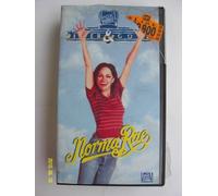 Vhs NORMA RAE