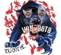 Vhs Or Beta - You Got Me