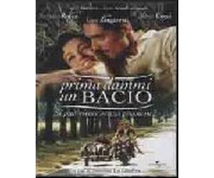 Vhs PRIMA DAMMI UN BACIO