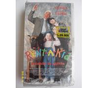 Vhs RENT-A-KID BAMBINI IN AFFITTO