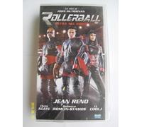 Vhs ROLLERBALL
