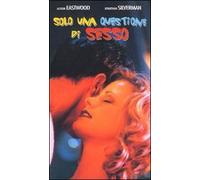 Vhs SOLO UNA QUESTIONE DI SESSO