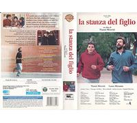 Vhs STANZA DEL FIGLIO (LA)