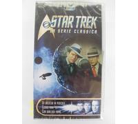 Vhs STAR TREK-SERIE CLASSICA 2. 7 (Tv)