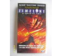 Vhs TIMELINE