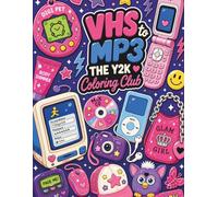 VHS To MP3: The Y2K Coloring Club