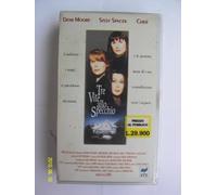 Vhs TRE VITE ALLO SPECCHIO