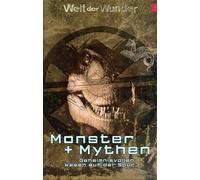 Vhs-Video - Welt der Wunder 2: Monster & M [VHS]