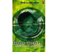 Vhs-Video - Welt der Wunder 3: Gen-Tech [VHS]