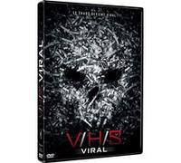 VHS Viral DVD E