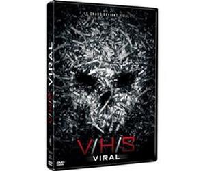 VHS Viral DVD E