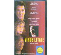 Vhs VIRUS LETALE