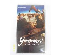 Vhs YAMAKASI