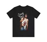 VHUGrtiok Conan Gray Found Heaven on Tour 2024 T-Shirt Black M