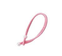 vhVHJry Embrasse pour Rideaux Clips de Boucle d'embrasse Rideau, 1/2 pièces, Boule Suspendue, Accessoires décoration Embrasse Rideau(Pink,1PC)