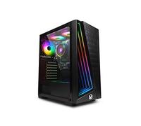VI-137 PC Gamer . AMD Ryzen 3 3200GE 4,0 GHz . Radeon Vega 8 . 8 Go RAM . 2 To HDD . Linux OS . WiFi