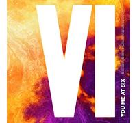 You Me At Six VI (Vinyl) 12" Album