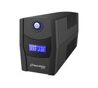 BlueWalker Onduleur VI 600 STL Line-Interactive 0,6 kVA 360 W 2 prises AC